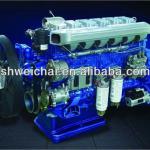 Weichai CW200 spare parts-air starter C62.12.01.0003