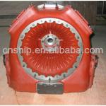 ABB Turbocharger parts for marine engine VTR254-11 casing