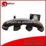 MANIFOLD EXHAUST