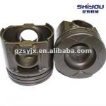 6151-31-2071 Excavator Cylinder Piston for Komatsu Engine 6D125 Spare Parts