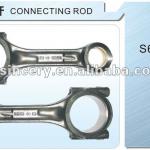 S6D110 connecting rod