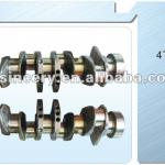 4TNV94 crankshaft