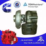 Marine Engine Parts cummins 6CTA8.3-M Turbocharger