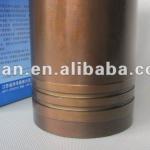 Plasma Alloying Hardening Engine Cylinder Liners-