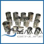 CYLINDER LINER OF MARINE PARTS-