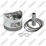 Piston Assy for gx160-