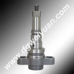 PS type plunger assembly