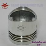 Diesel Engine Spare parts Piston