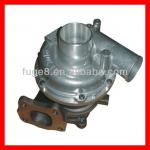 for Hitachi RHF55 Turbocharger for 4HK1 Engine