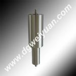 S type nozzle for diesel engine