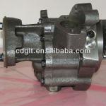 Cummins diesel engine parts oil pump 3821579