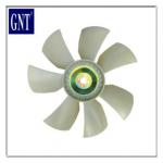 ZAXIS ZAX200-6 6BG1 excavator engine fan