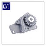 Komatsu PC200-6 6D95 32mm 20tooth Excavator Engines oil pump