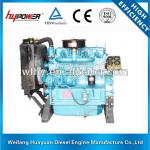 55HP Engine Diesel for genset