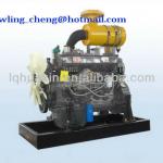 Small engine diesel for sale 8KW-350KW