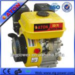 ATON air cooled mini gasoline engine