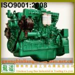 6AB170Z 114KW Chinese Engines Manufacturer and Engine Diesel