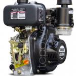itcpower Diesel Engine D300 (6hp) 1-cylinder 4 stroke diesel engine for sale
