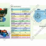 4 stroke Changcai Diesel engine Z180F-1