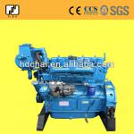 Hot saie! Small marine engine!ZH4100ZC marine diesel engine