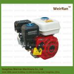 (2321) 3600rpm single cylinder 4 stroke gasoline engine