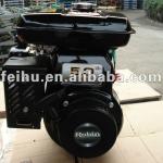 Gasoline original Robin engine EY20