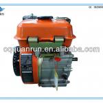 Quanrun brand AIR-COOLED light weight diesel engines