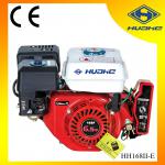 High Efficiency! 6.5HP Gasoline Engine GX200, Electric start