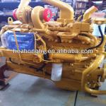 Shantui SD22 bulldozer.CUMMINS engine N series,N14 seriies,NT855-C280S10,SO15596-