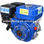 JD 5.5HP EPA/CARB approved Gasoline engine