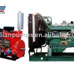 20hp~830hp Diesel engine-