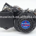 Mitsubishi engine/engine Genuine-