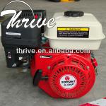 Gasoline Engine, 5.5hp-