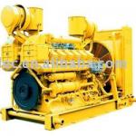 2000 Series (390-900Kw) Diesel Engine-