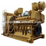 Diesel Engine-