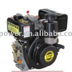 Air Cooled Diesel Engine-