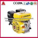 CE Gasoline Engine-