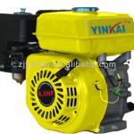 YK168FB used small robin water pump engine