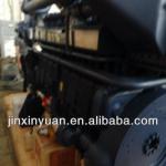 WEICHAI MARINE ENGINE-