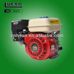 6.5hp small portable gasoline engine 168f-