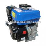 6.5HP Gasoline Engine HT168F-