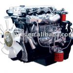 Diesel Engine