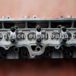 OPEL 4EE1T cylinder head