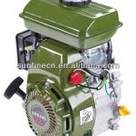 less petrol consumption and easy start Gasoline Engine