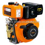 10HP small diesel engines for sale
