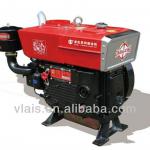 20HP Best quality water cooled water cooled single cylinder small boat diesel engine ZS1115A(TD24) heavy duty