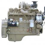 Cummins Marine Diesel Engine 1500rpm/1800rpm