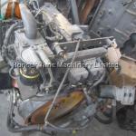 PC138-8 engine assy 4D95-5 used original engine assy