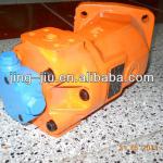 A2FE Axial Piston Plug-in Motor