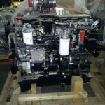 Euro III A Car Diesel Engine For Sale